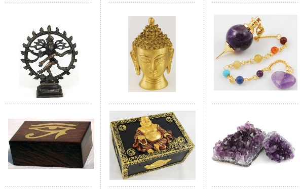 How To Start A New Age / Metaphysical Store - $259 -